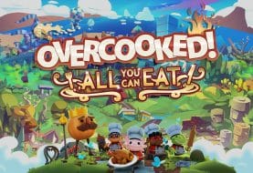 Overcooked! All You Can Eat aangekondigd voor de PS5 en de Xbox Series X