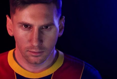 eFootball PES 2021 wordt een update omdat er gewerkt wordt aan een next-gen PES voor volgend jaar