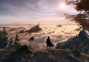 Square-Enix's Project Athia lijkt 2 jaar lang exclusief uit te komen voor de PlayStation 5