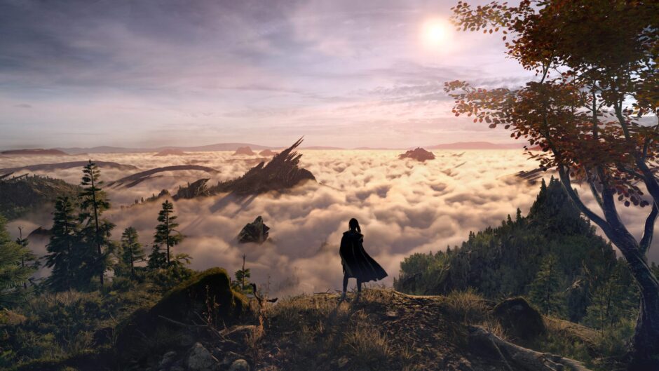 Square-Enix’s Project Athia lijkt 2 jaar lang exclusief uit te komen voor de PlayStation 5