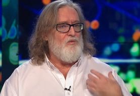 Valve CEO Gabe Newell hint dat er meer games op komst zijn voor de consoles