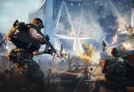 De single player campagne van CrossfireX wordt gemaakt door Remedy en het ziet er geweldig uit