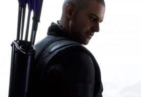 Hawkeye aangekondigd als speelbaar personage voor Marvel's Avengers