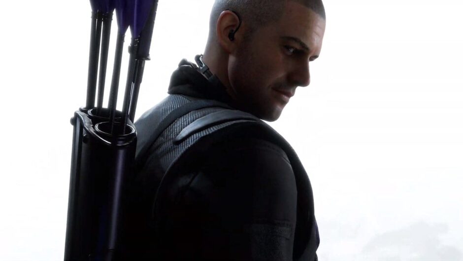 Hawkeye aangekondigd als speelbaar personage voor Marvel’s Avengers