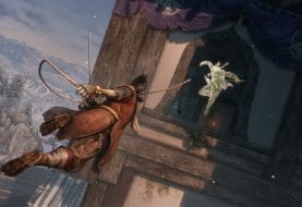 Sekiro: Shadows Die Twice krijgt binnenkort een grote gratis update