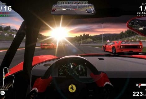 Een nieuwe Test Drive game wordt volgende week aangekondigd tijdens de Nacon Connect-presentatie