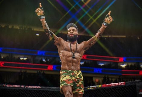 Nieuwe trailer van EA Sports UFC 4 draait om de vernieuwde Career modus
