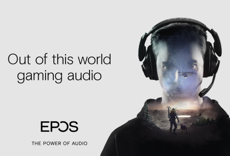 EPOS neemt gaming headset-lijn van Sennheiser over