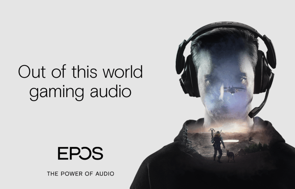 EPOS neemt gaming headset-lijn van Sennheiser over