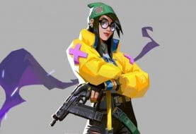 Killjoy onthuld als nieuwe agent voor Valorant