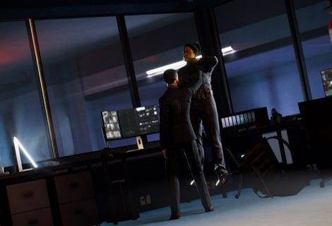 Vampire: The Masquerade – Swansong aangekondig voor de current en next-gen consoles