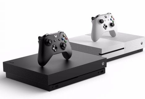 Microsoft stopt met de productie van de Xbox One X en de Xbox One S All Digital Edition