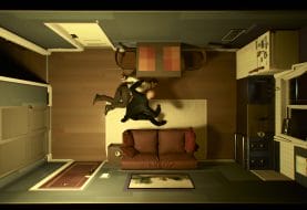 Bekijk de nieuwe 4K gameplay trailer van interactive timeloop triller 12 Minutes