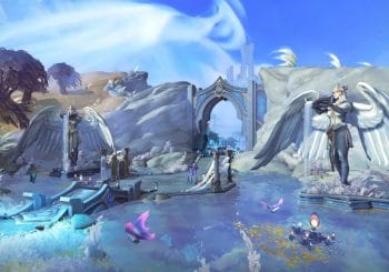Releasedatum van WoW: Shadowlands bekendgemaakt, toffe animatiefilm getoond