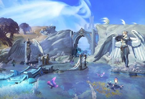 Releasedatum van WoW: Shadowlands bekendgemaakt, toffe animatiefilm getoond