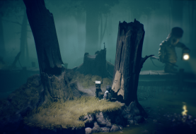 Little Nightmares II demo nu beschikbaar voor PC