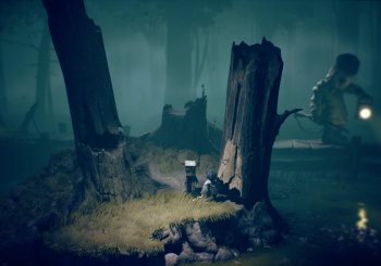 Little Nightmares II demo nu beschikbaar voor PC