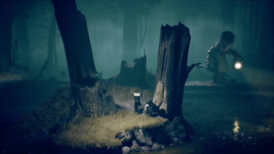 Little Nightmares II demo nu beschikbaar voor PC