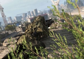 Call of Duty: Modern Warfare en Warzone spelers moeten update van 66GB downloaden op de Xbox One