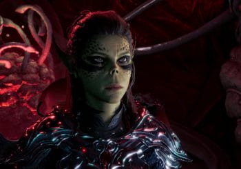 Baldur's Gate III Early Access komt in september