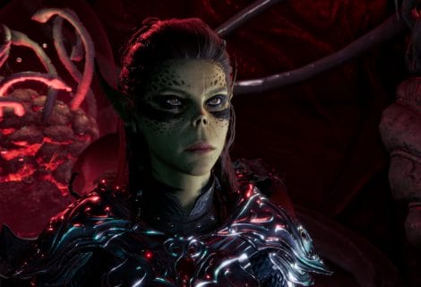 Baldur's Gate III Early Access komt in september