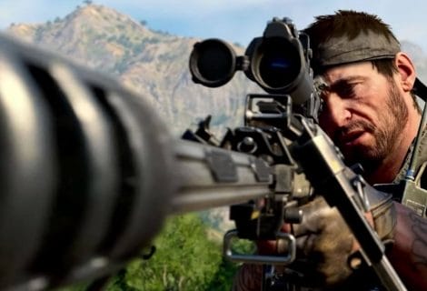 Dé shooter voor 2020? Gloednieuwe Call of Duty-game officieel aangekondigd met trailer
