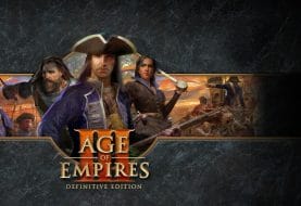 Age of Empires III: Definitive Edition komt sneller uit dan verwacht - Trailer