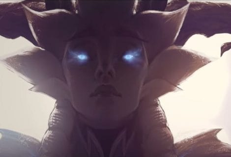 Eerste aflevering van de World of Warcraft-animatieserie te zien tijdens de Gamescom