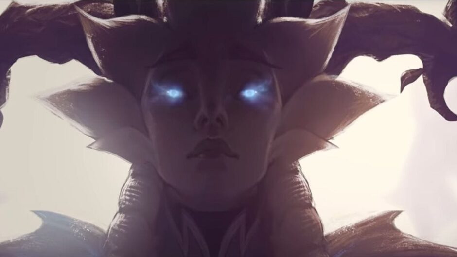 Eerste aflevering van de World of Warcraft-animatieserie te zien tijdens de Gamescom