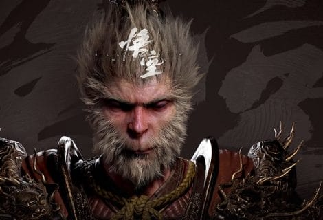 Black Myth: Wu Kong van Chinese studio ziet er waanzinnig uit in eerste gameplaybeelden