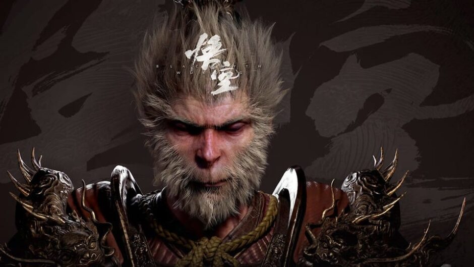 Black Myth: Wu Kong van Chinese studio ziet er waanzinnig uit in eerste gameplaybeelden
