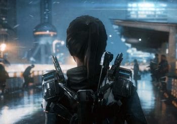 Bright Memory Infinite trailer toont een baasgevecht