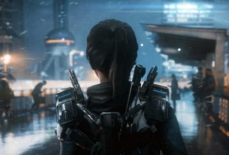 Bright Memory Infinite trailer toont een baasgevecht