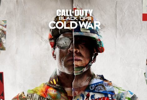 Maak je borst maar nat, Call of Duty Black Ops: Cold War is maar liefst 250 GB groot op de PC