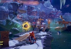Nieuwe trailer van Crash Bandicoot 4: It's about Time onthuld een nieuwe speelbare personage en meer
