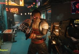 Informatie over multiplayer modus en normale uitbreidingen voor Cyberpunk 2077 komen in 2021