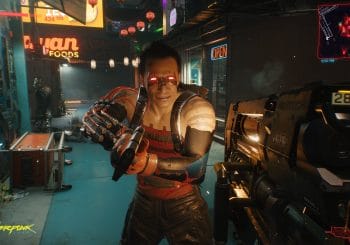 Cyberpunk 2077 systeemeisen onthuld, zijn verrassend laag