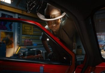 Cyberpunk 2077 zal gratis DLC aanbieden