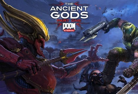 Review DOOM Eternal: The Ancient Gods Part One – Gooit alles uit de keuken op je inclusief de gootsteen!