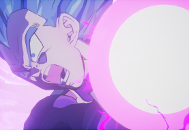 Dragon Ball Z: Kakarot next-gen-versie heeft een releasedatum