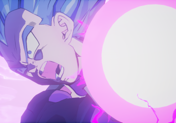 Tweede deel voor Dragon Ball Z: Kakarot DLC A New Power Awakens aangekondigd
