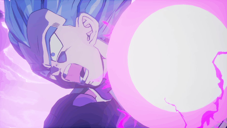 Tweede deel voor Dragon Ball Z: Kakarot DLC A New Power Awakens aangekondigd