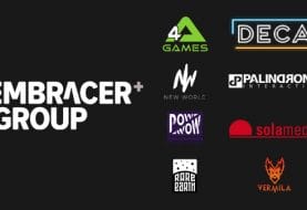 Moederbedrijf van THQ Nordic neemt acht game studio's over waaronder de makers van de Metro-serie