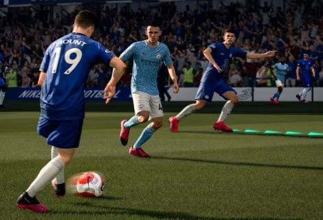 EA onthult soundtrack van FIFA 21 en Volta Football, luister hier naar alle tracks