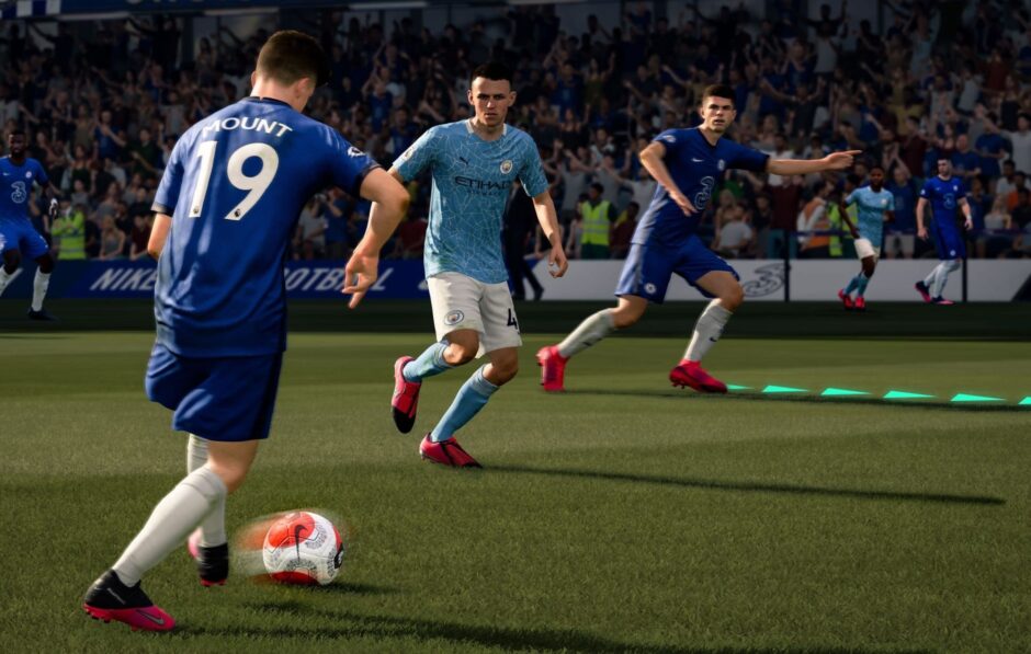 EA onthult soundtrack van FIFA 21 en Volta Football, luister hier naar alle tracks