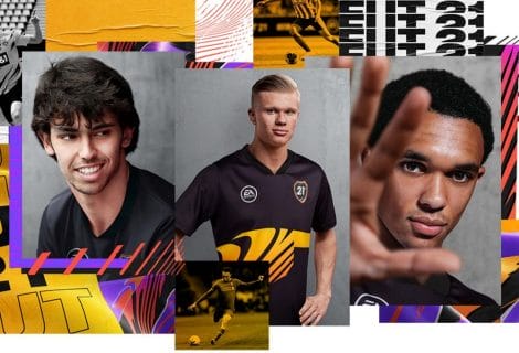 Fitness en training items in kaartpakketten verdwijnen uit FIFA 21 Ultimate Team