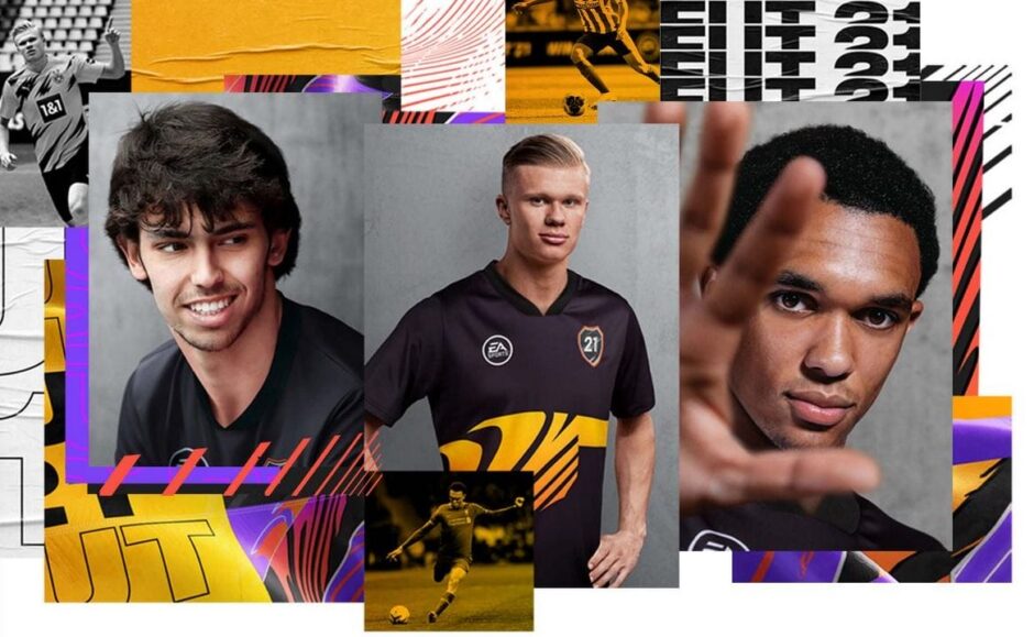 Fitness en training items in kaartpakketten verdwijnen uit FIFA 21 Ultimate Team