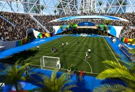 EA legt alle verbeteringen wat betreft VOLTA Football uit in FIFA 21