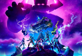 Nieuw Fortnite seizoen is begonnen met een Marvel-thema