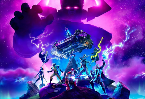 Nieuw Fortnite seizoen is begonnen met een Marvel-thema